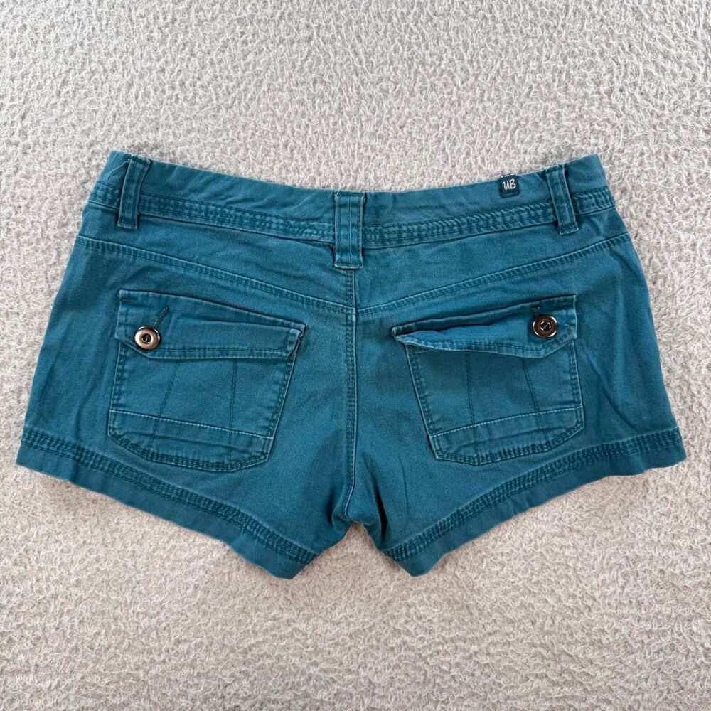 Unionbay Women's Blue Shorts
